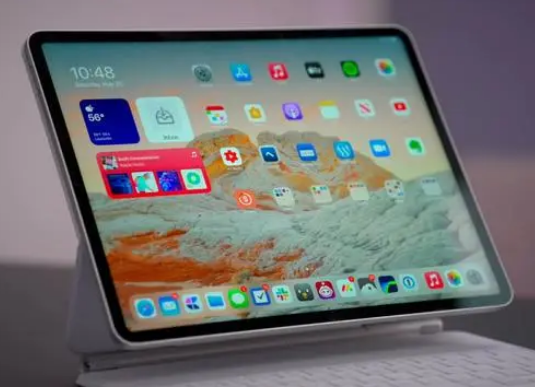 杭州ipad维修分享新款iPad Pro或将采用M4芯片 