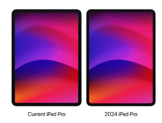 杭州杭州ipad维修服务点分享新款iPad Pro和iPad Air要来了