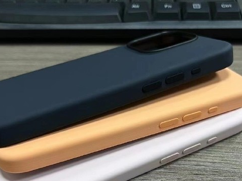 杭州苹果14维修站分享iPhone14手机壳能直接给iPhone15用吗?