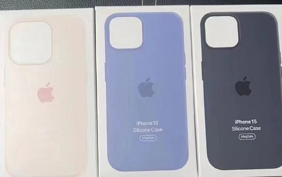 杭州苹果14维修站分享iPhone14手机壳能直接给iPhone15用吗？ 