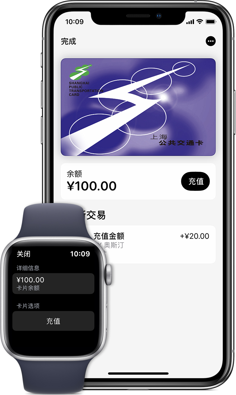 杭州苹果手机维修分享:用 Apple Pay 刷交通卡有哪些优势？如何设置和使用？ 