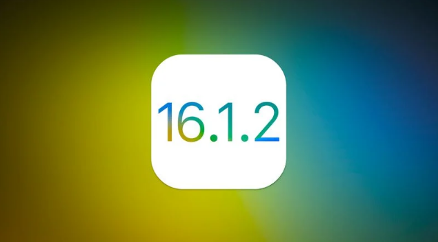 杭州苹果维修分享iOS 16.2有Bug能降级吗？ iOS 16.1.2已关闭验证 