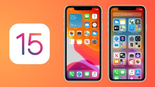 杭州苹果13维修分享iPhone13更新iOS 15.5，体验如何 