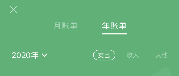 杭州苹果手机维修分享如何在 iPhone 上查看支付宝和微信年支出账单 