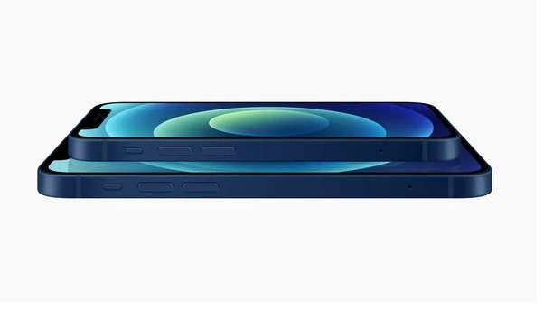 杭州苹果手机维修分享iPhone 12 mini 锁屏后触屏失灵怎么办 