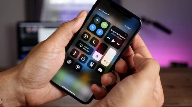 杭州苹果手机维修分享iPhone 12信号差怎么办 