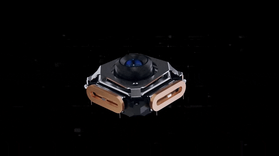 杭州苹果手机维修分享iPhone 12 Pro Max 独享的这颗传感器更大的特点是什么 