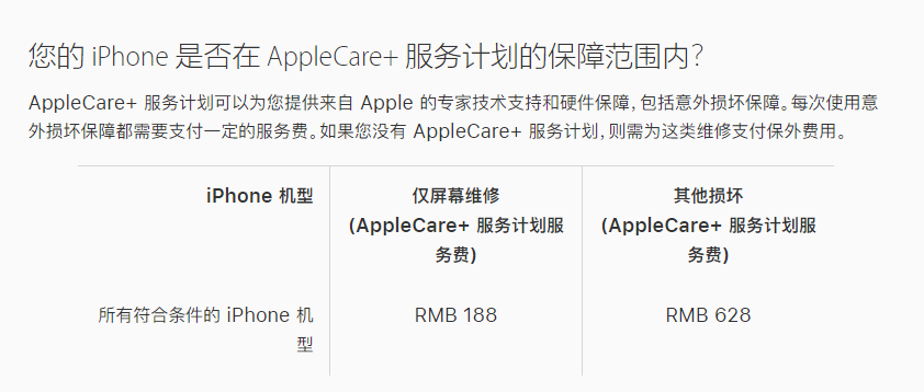 杭州苹果手机维修分享苹果 iPhone 12 官方维修价格是多少 